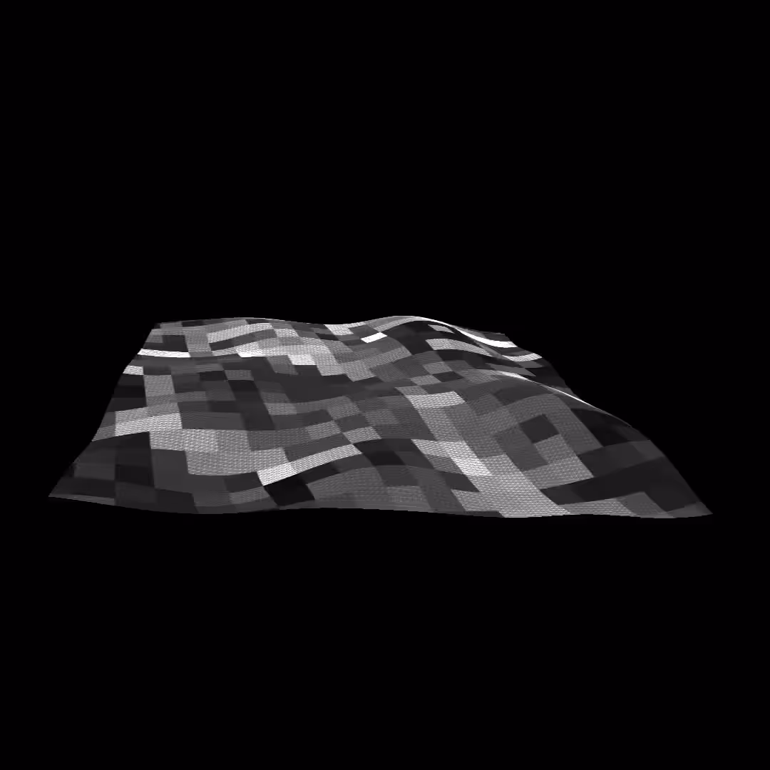 square dimension 2G-06