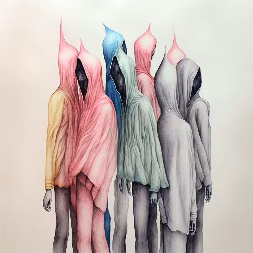 HOODIE PFP FETISH CLUB