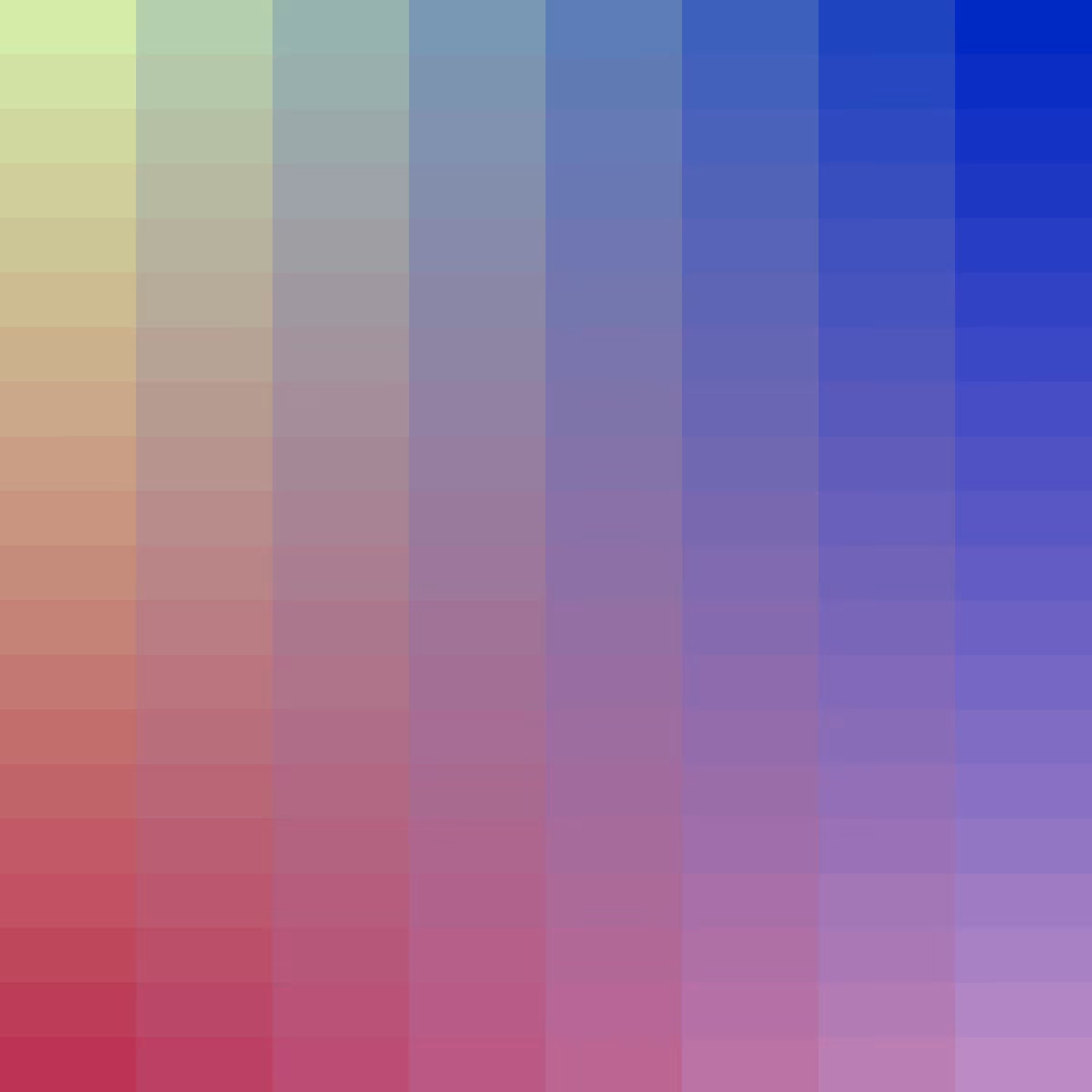 Color Study #304