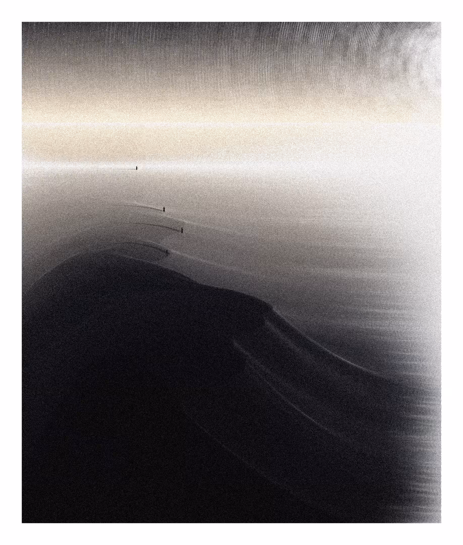 Stride #45
