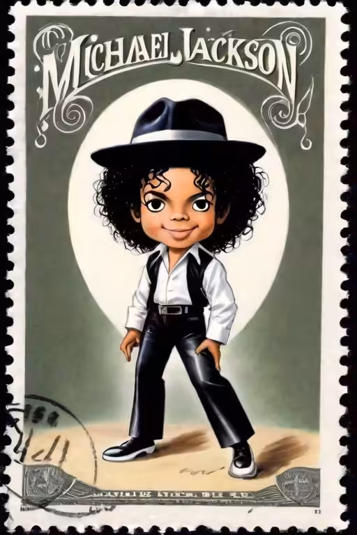 michael jackson 100