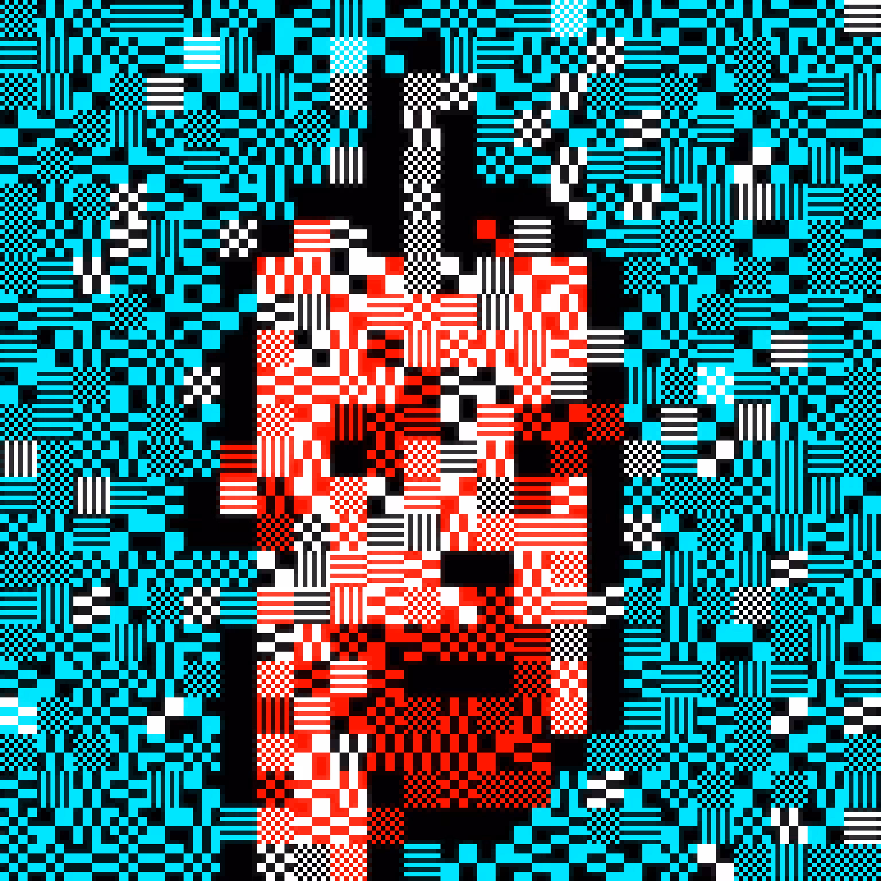 ASCII Punk 85