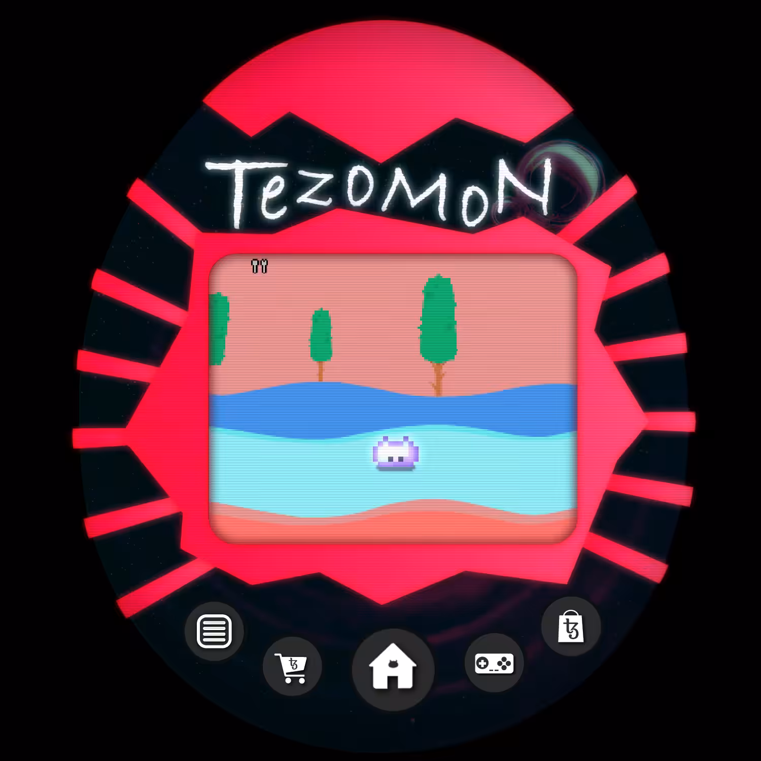 Tezomon #59