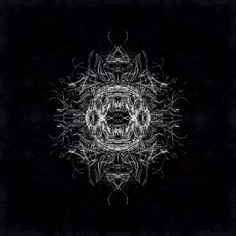 chaos sigil #128
