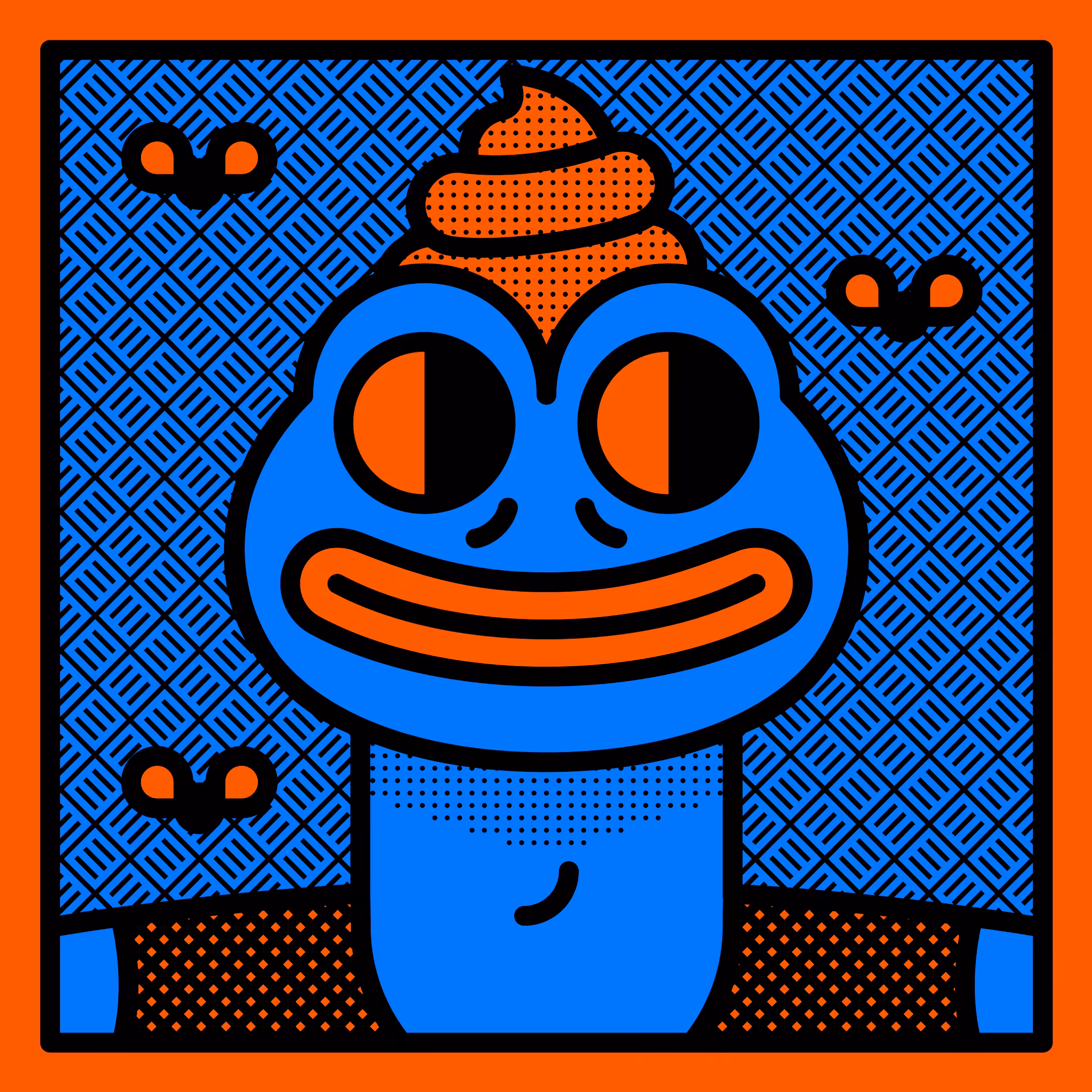 ACID PEPE 175