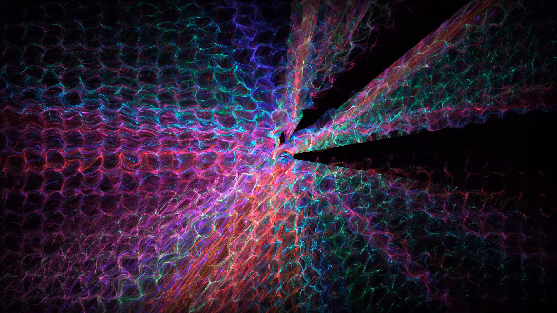 Webs of Reality