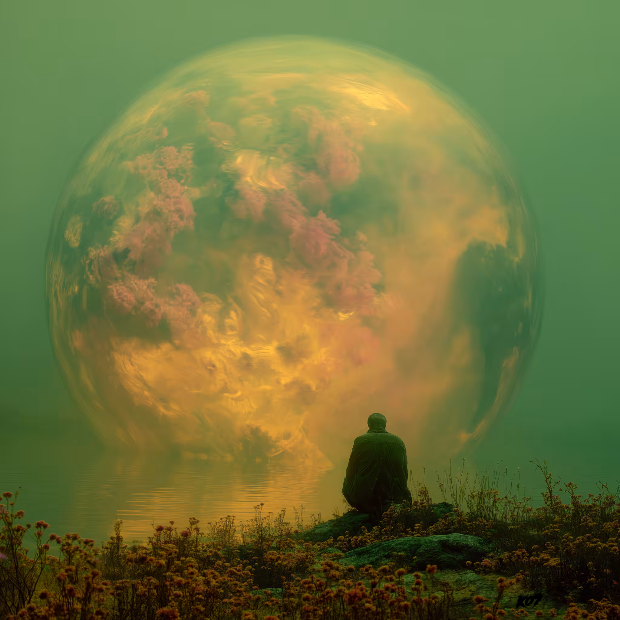 Eternal Eden Series
