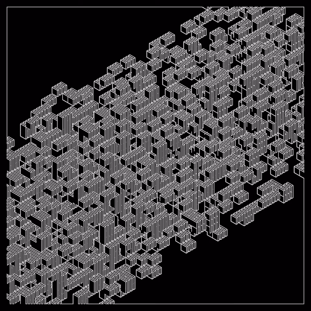 Modulo Space #435
