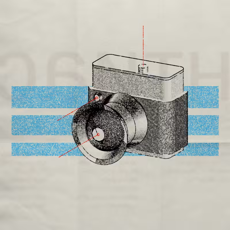 Obscure Cameras #32