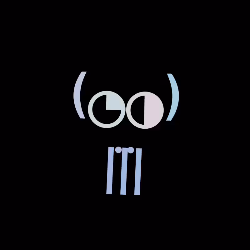 ascimojis: ascimoji #7187