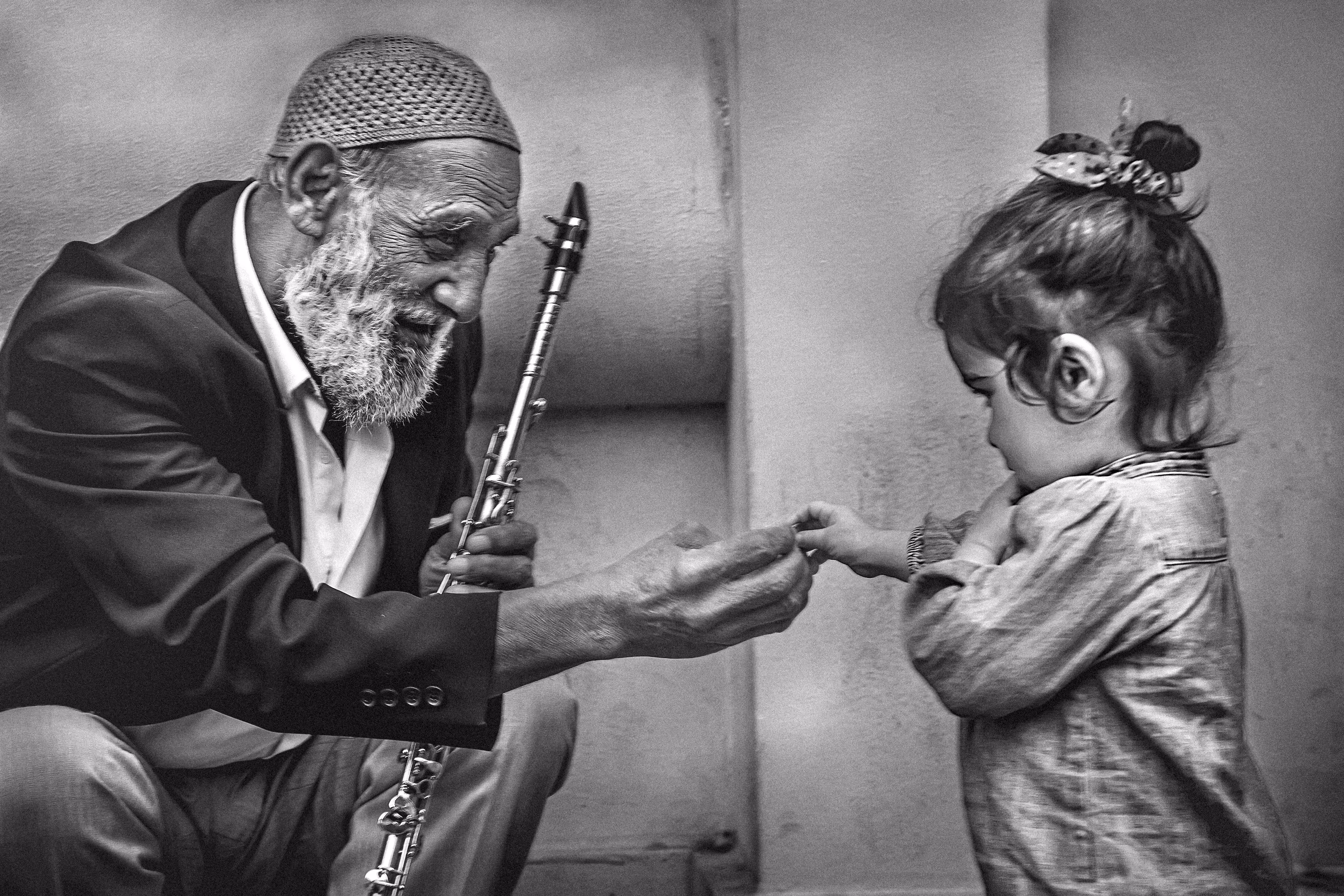 The Magic of Music
