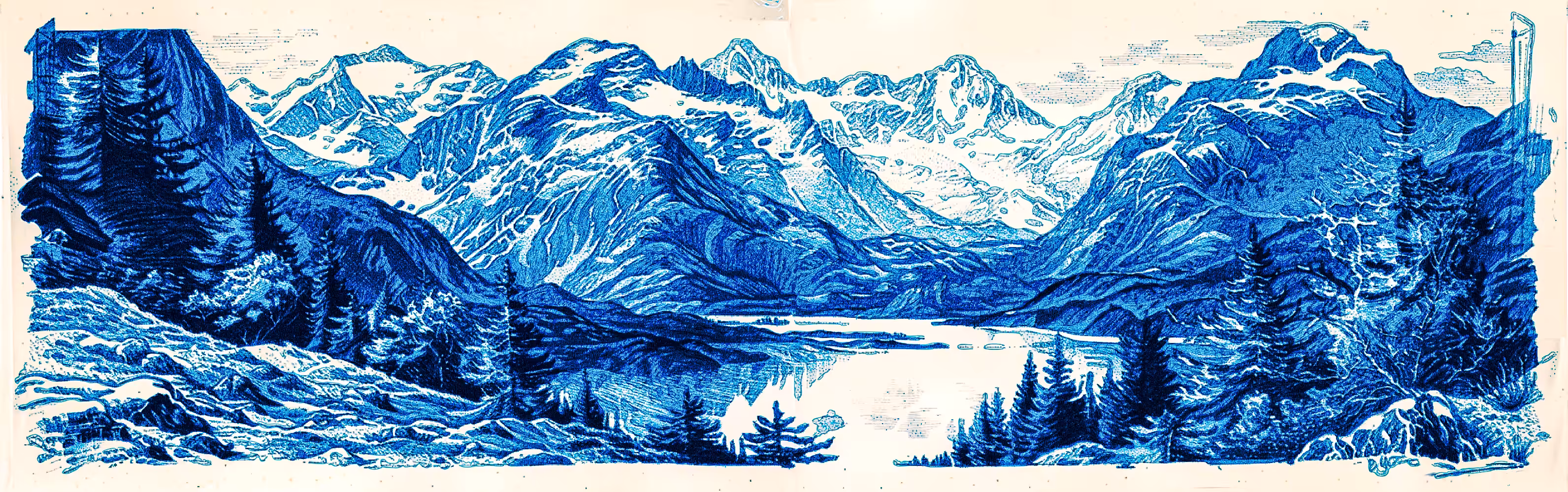 Fiordland