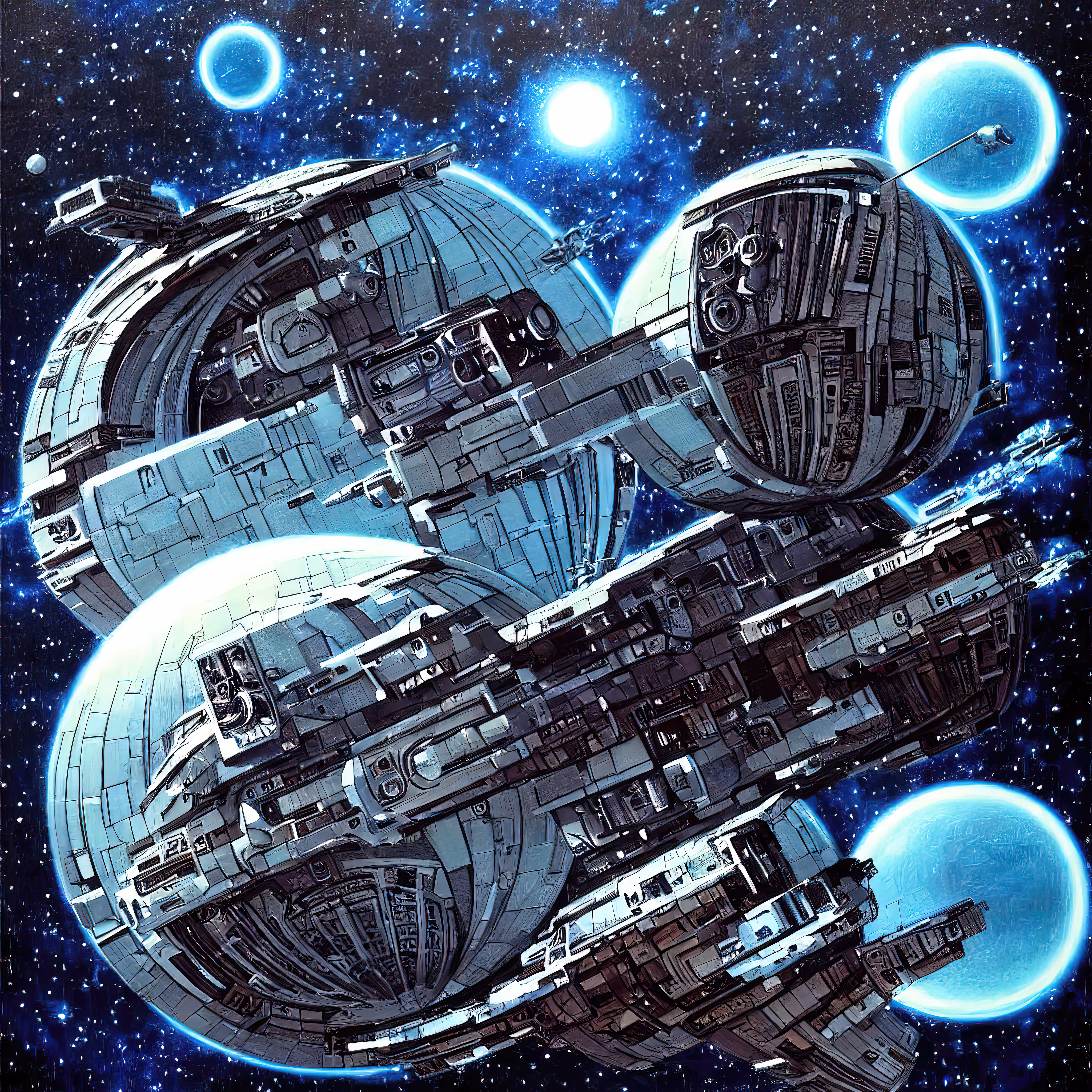 IPFS 2050