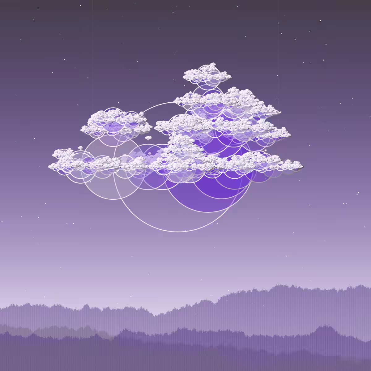 Cloudscapes #5