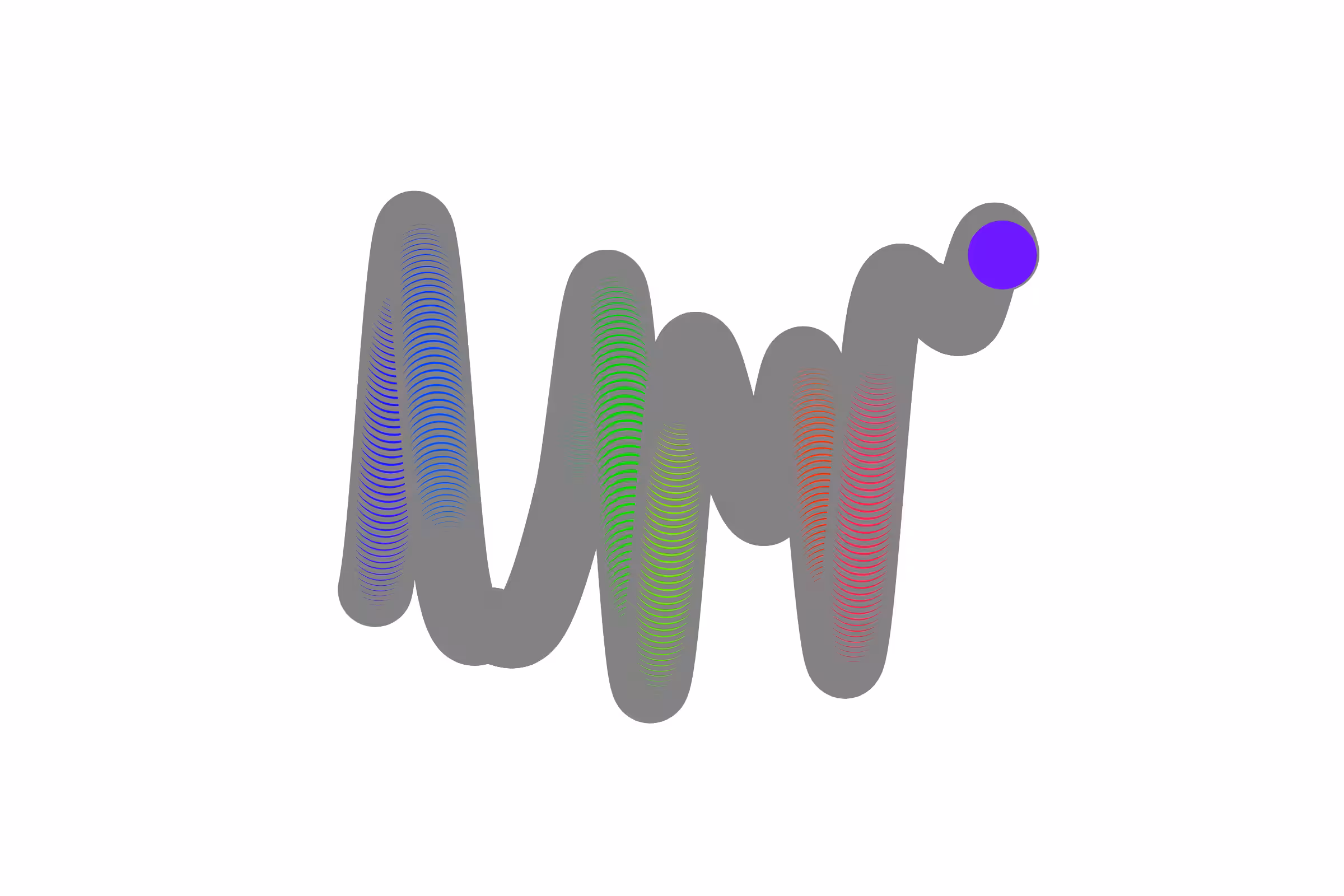 Chromie Squiggle #2211