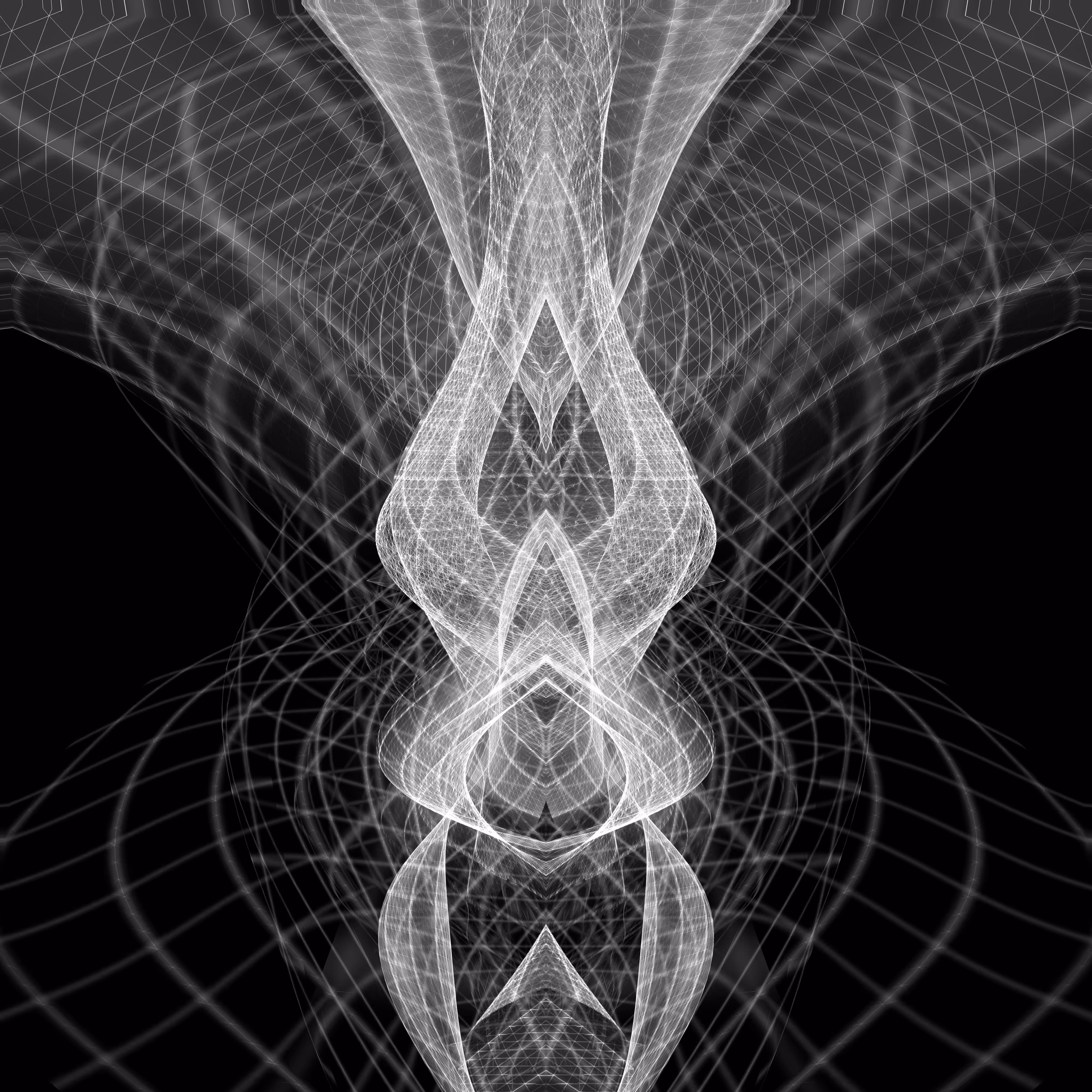 dark flow