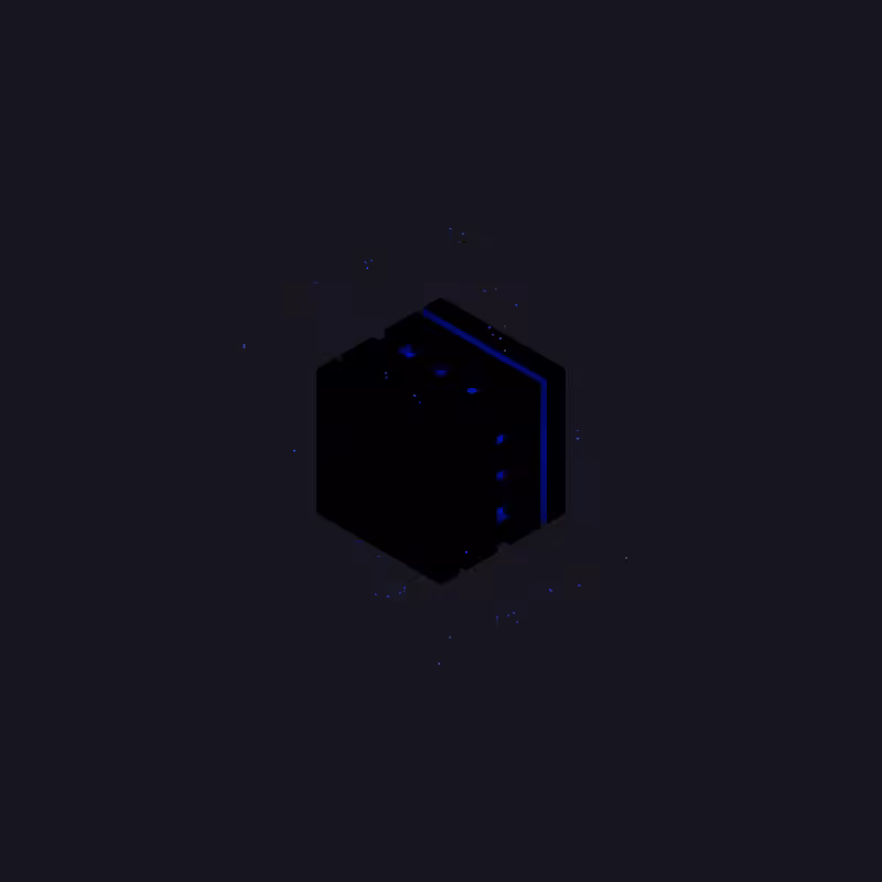 Degen Boxes #10