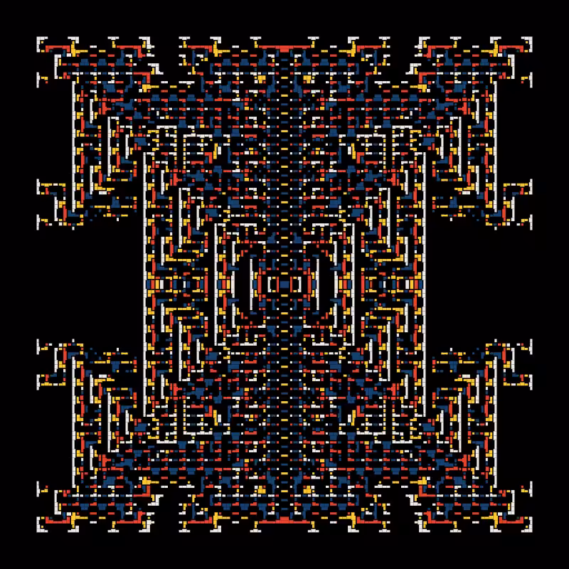 56 Modes #105