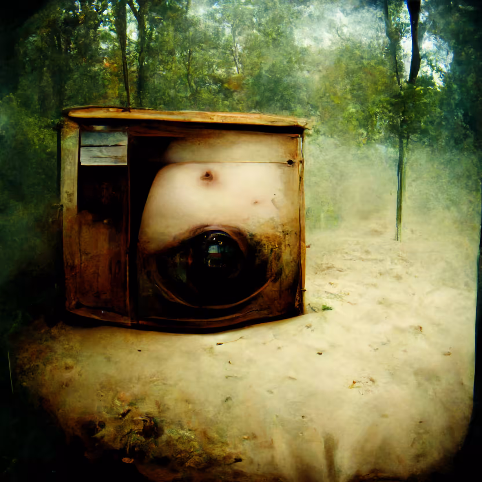 Black Hole #3