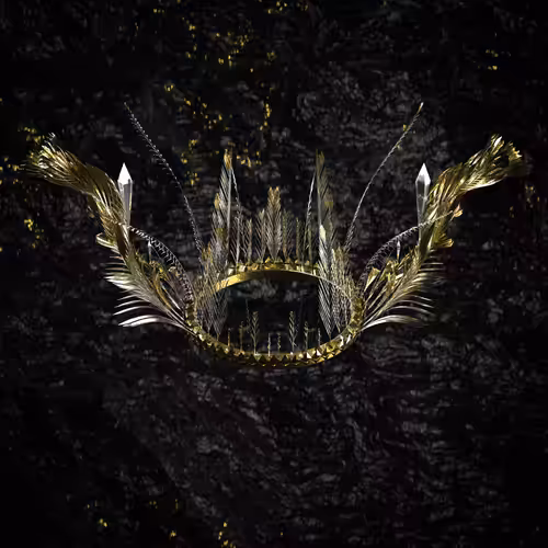 Crown #16