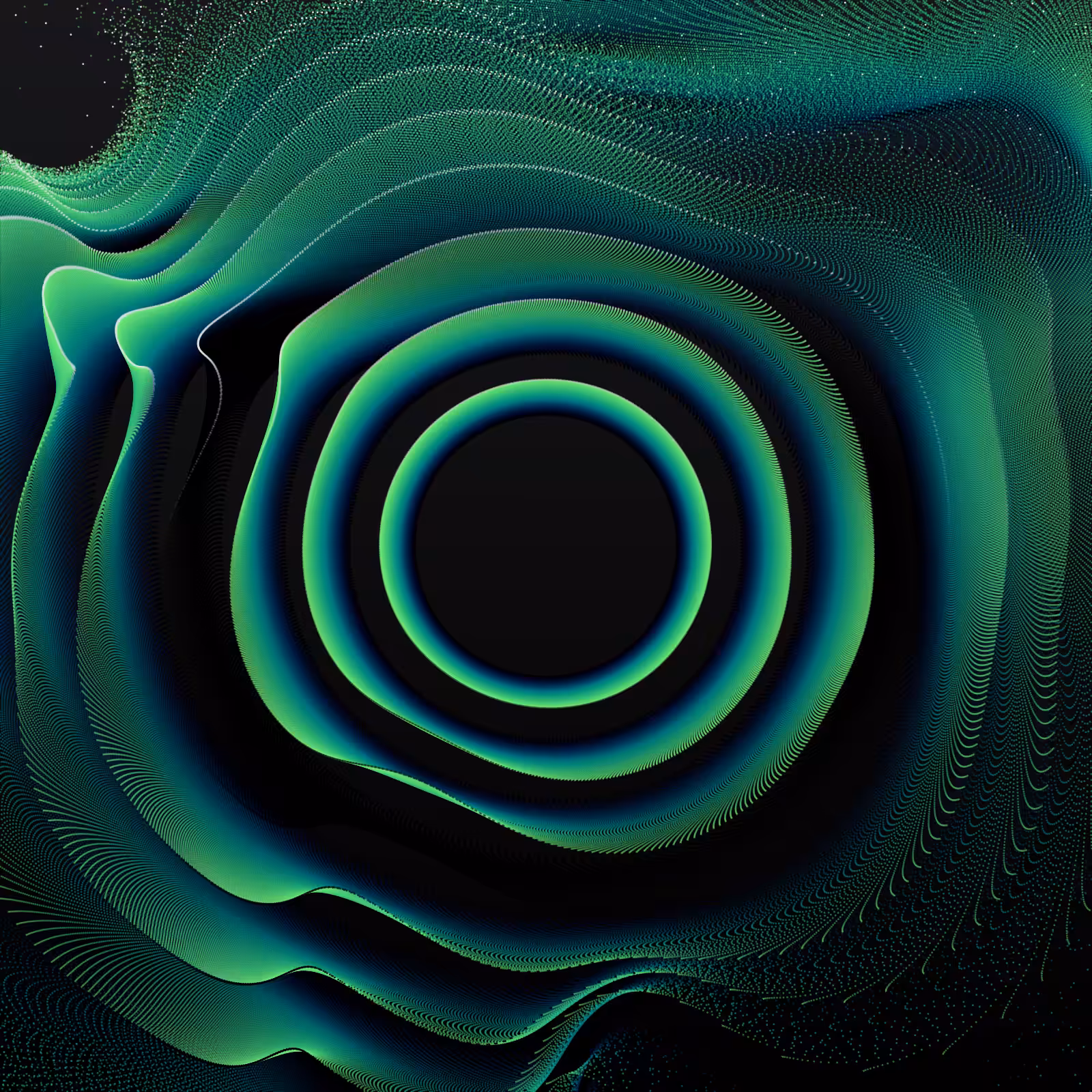 Ripples #14