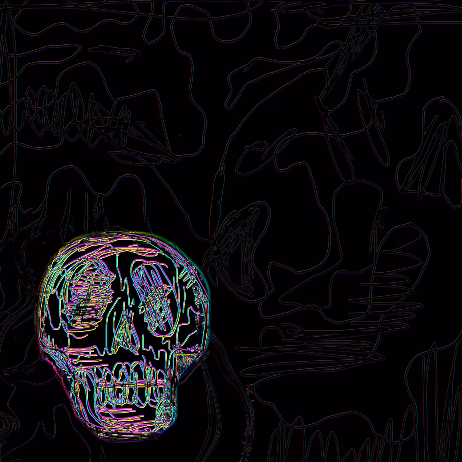 Magic 💀
