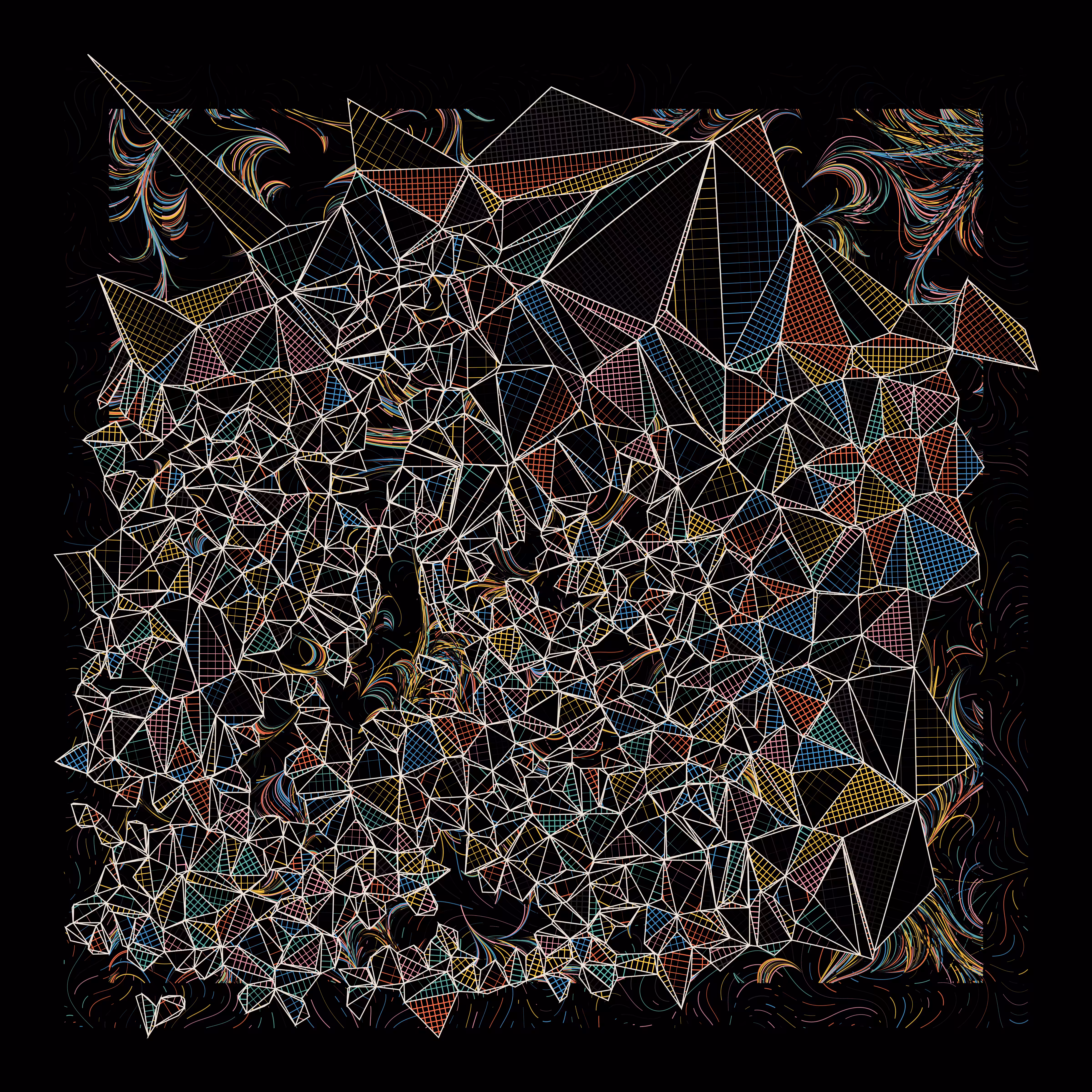 Ephemeral Tides #305