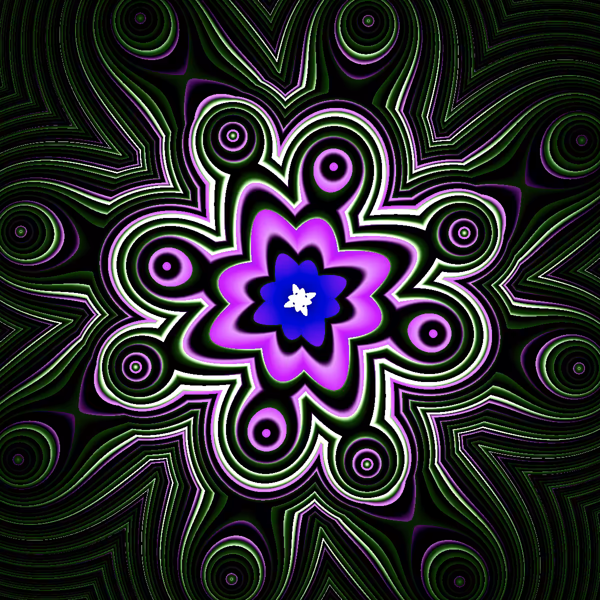Equilibria #10