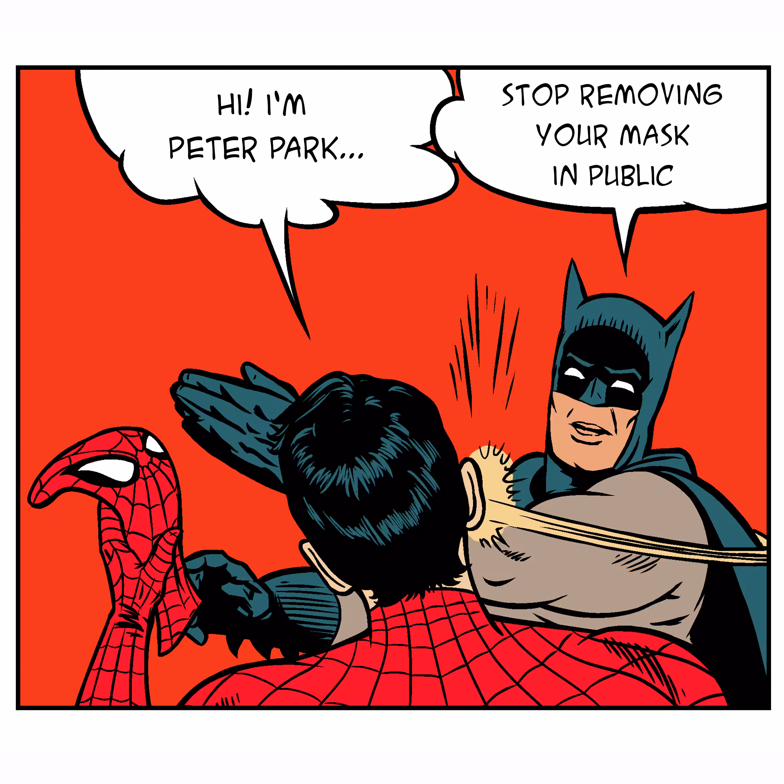 Hi! i´m Peter
