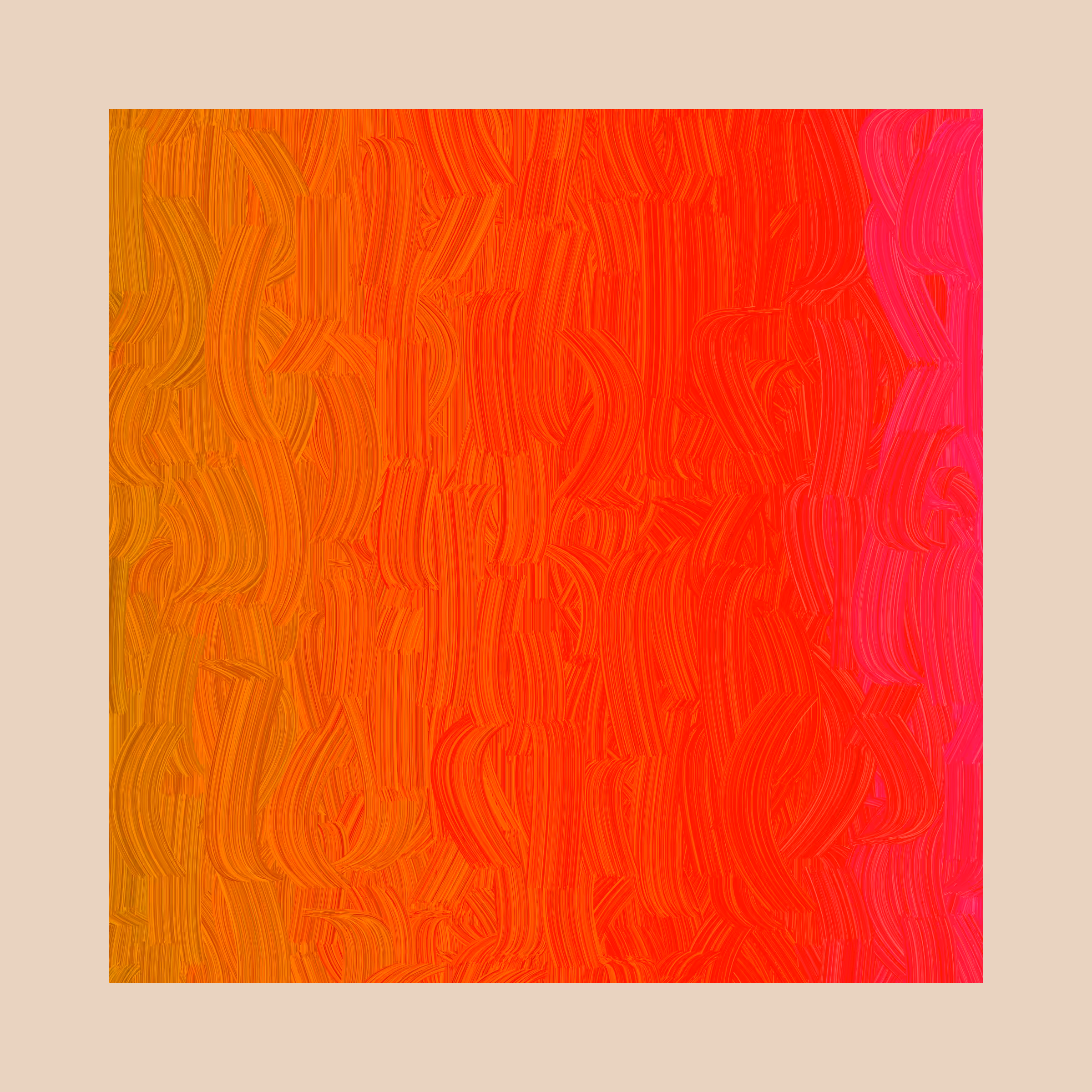 Color Streams #201