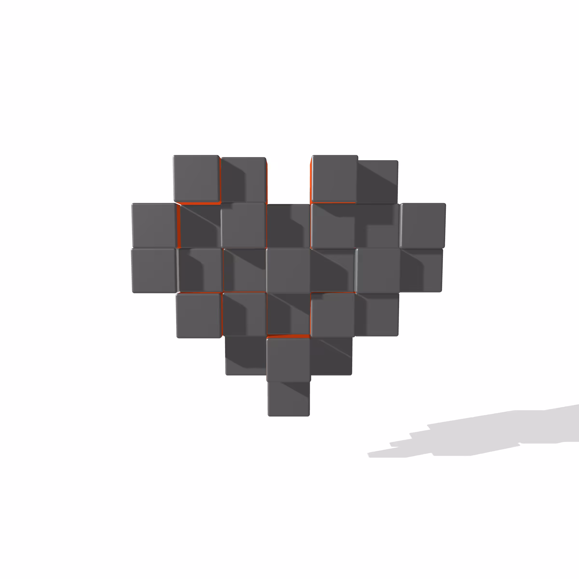 heart + craft #5711
