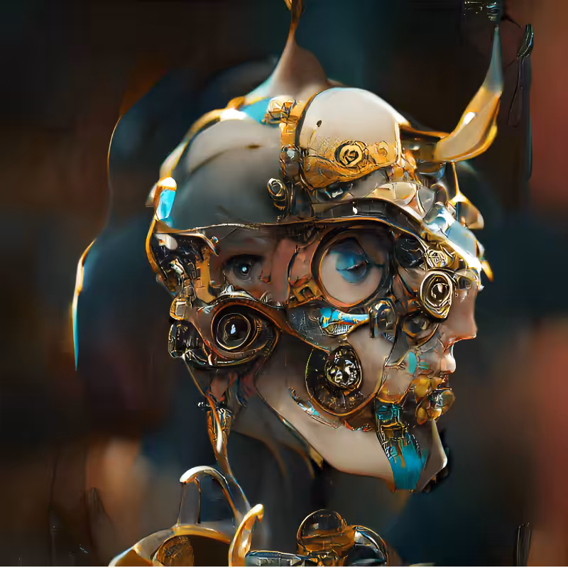 SkeleSteamPunx #65