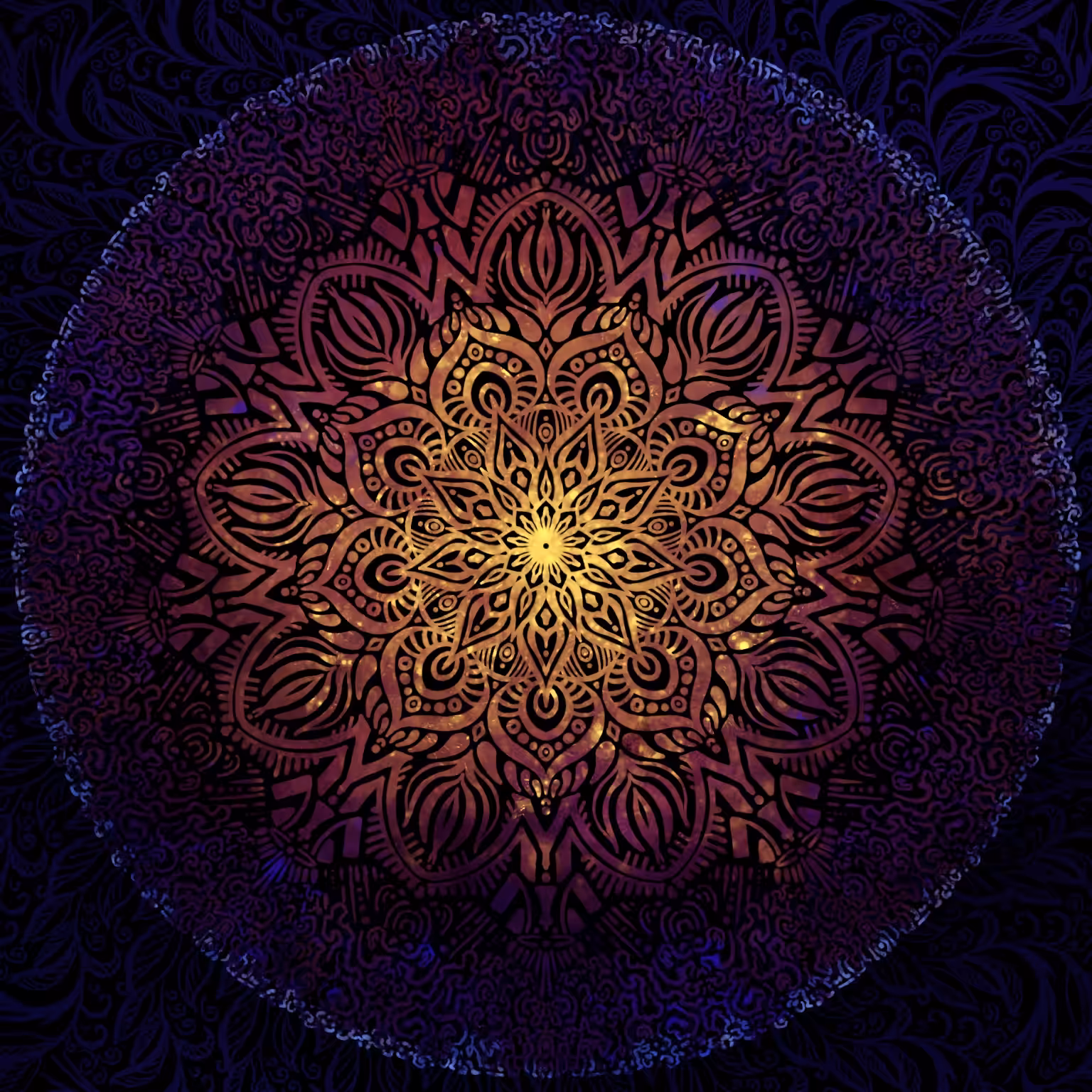 Mandala 32