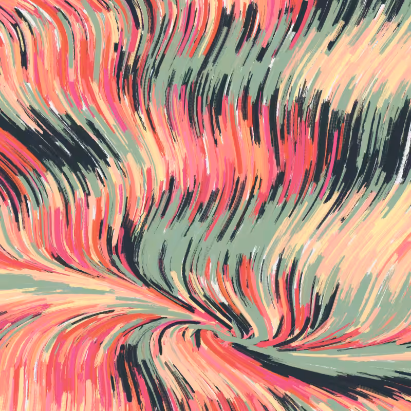 Abstract Attractorism #120