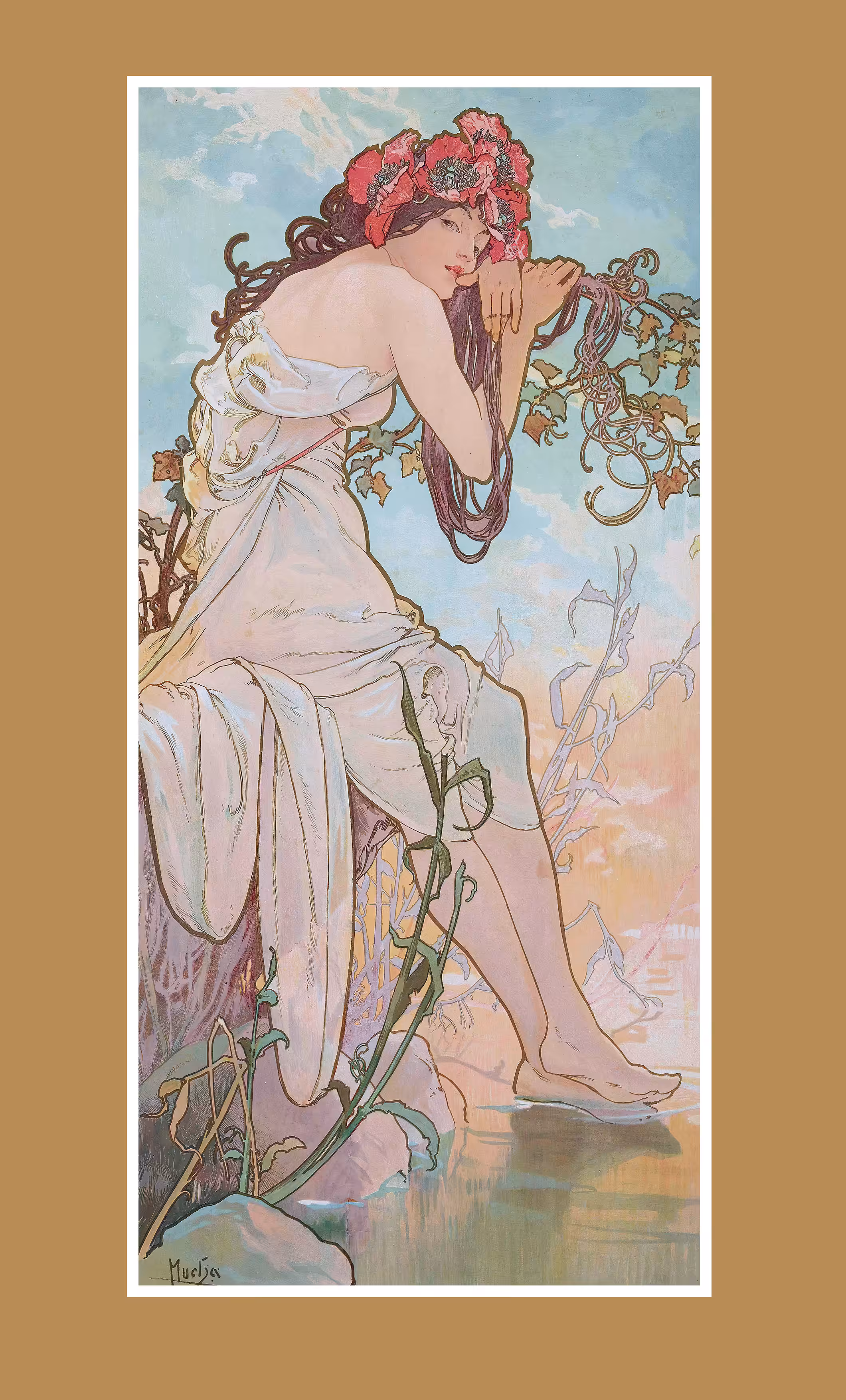 "season"digital reorganization