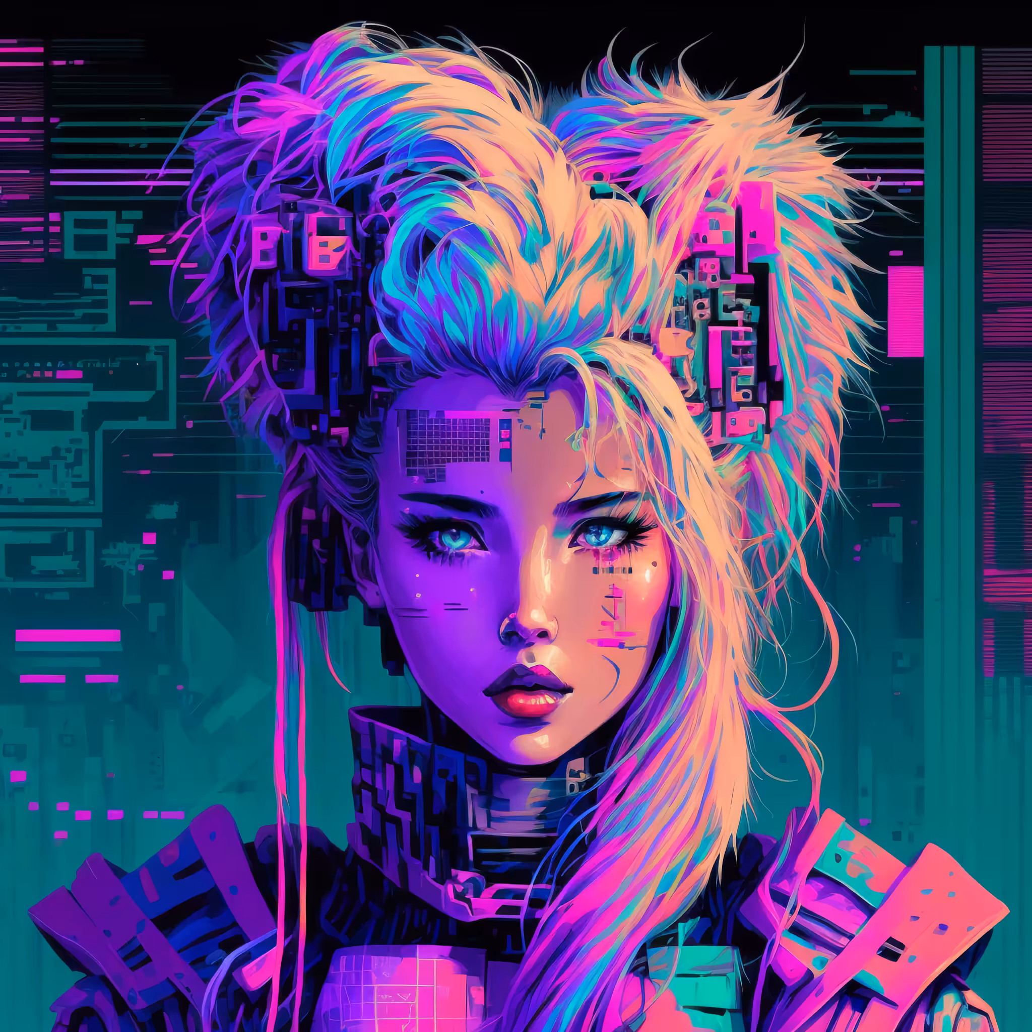 Escaping the Matrix