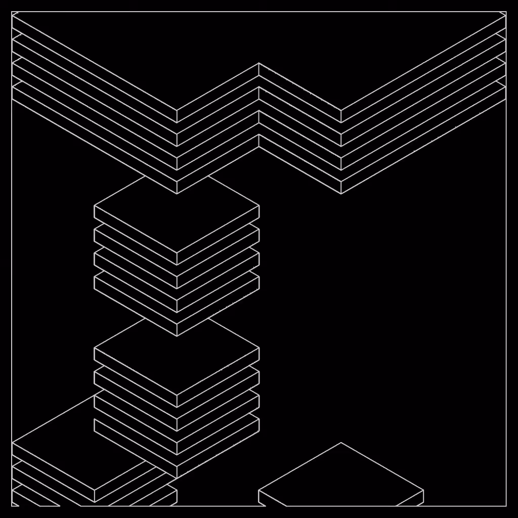 Modulo Space #582