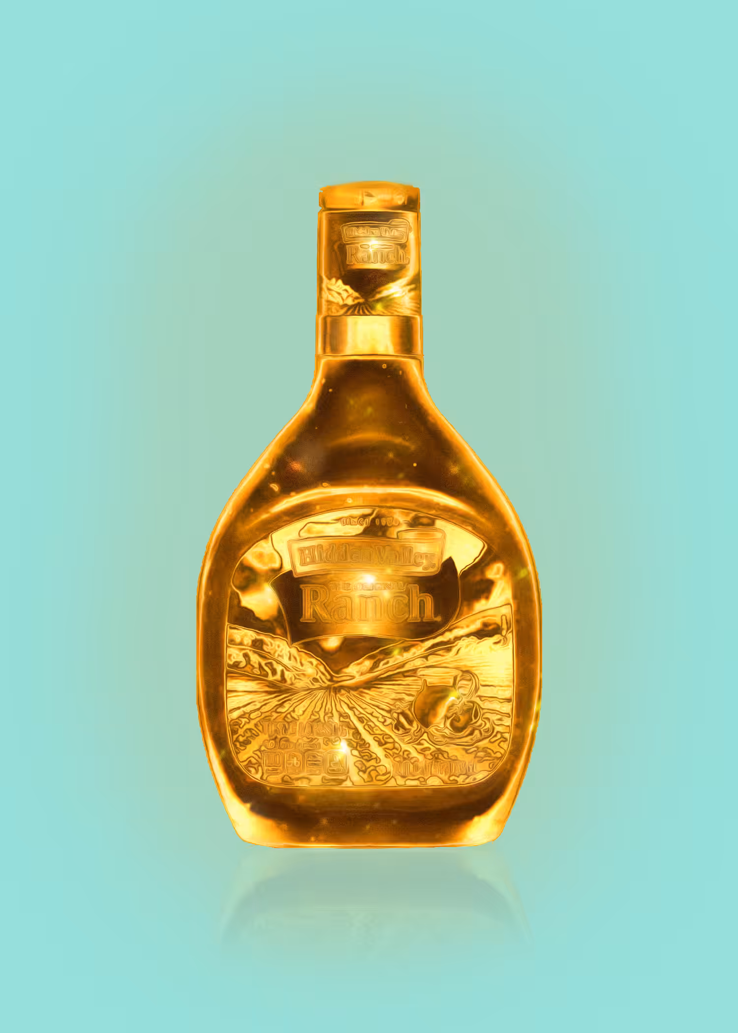 Golden RANCH