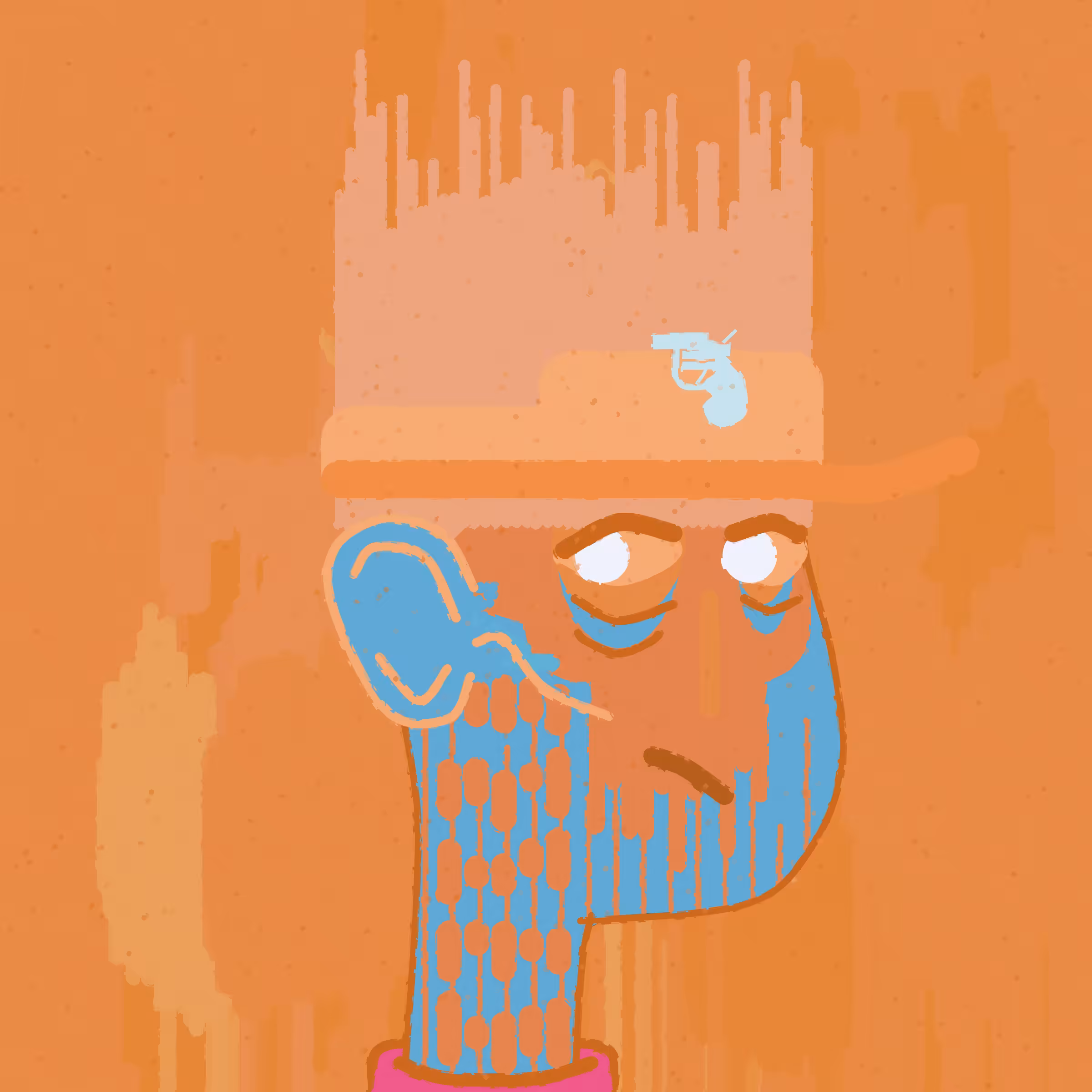 Det Occult  #338