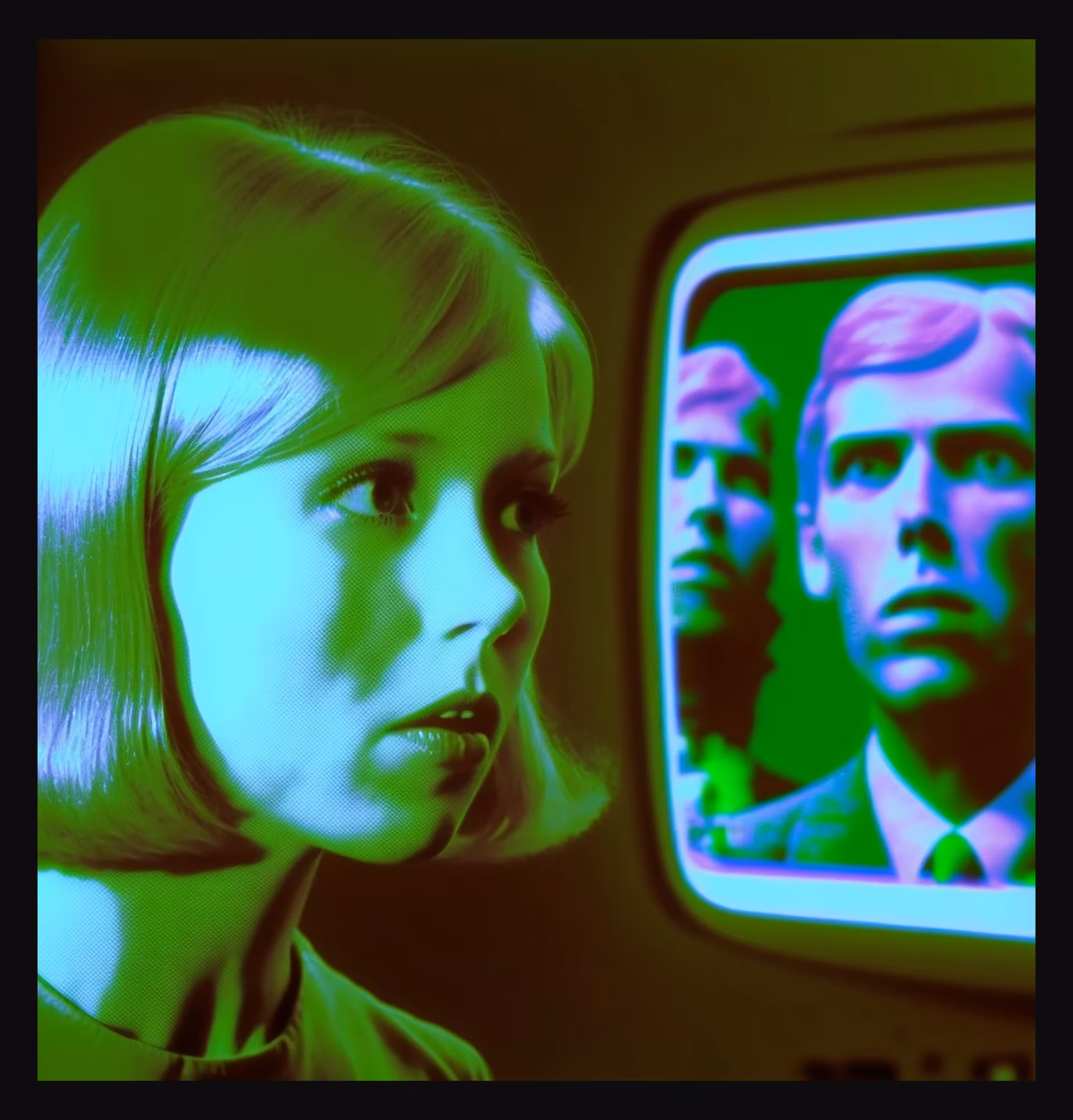 From '60s With Love 4