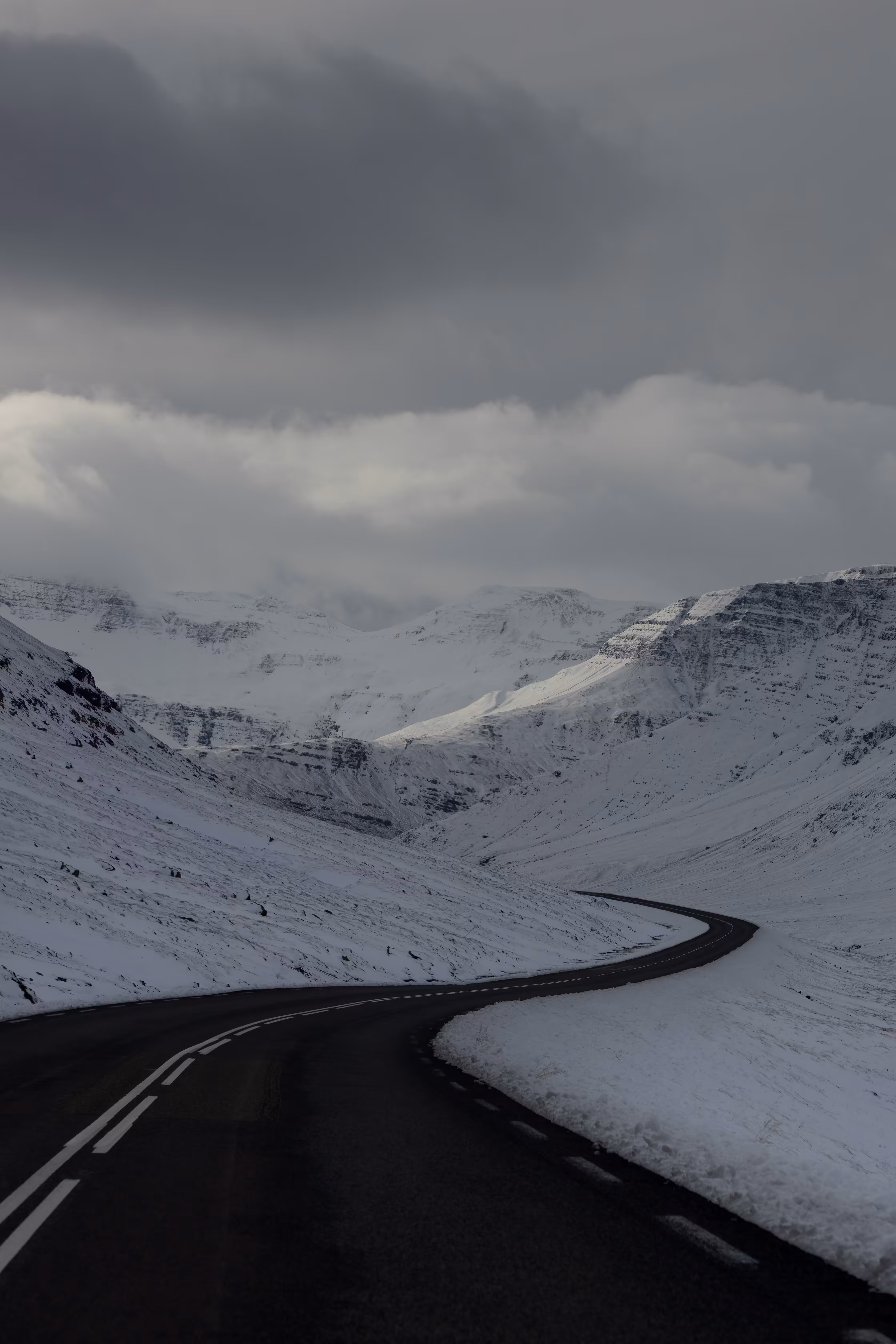 Beyond the Wall