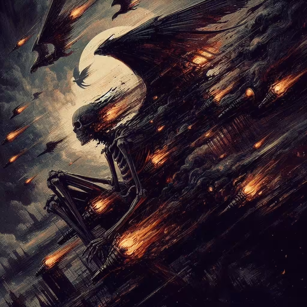 Nightmarish