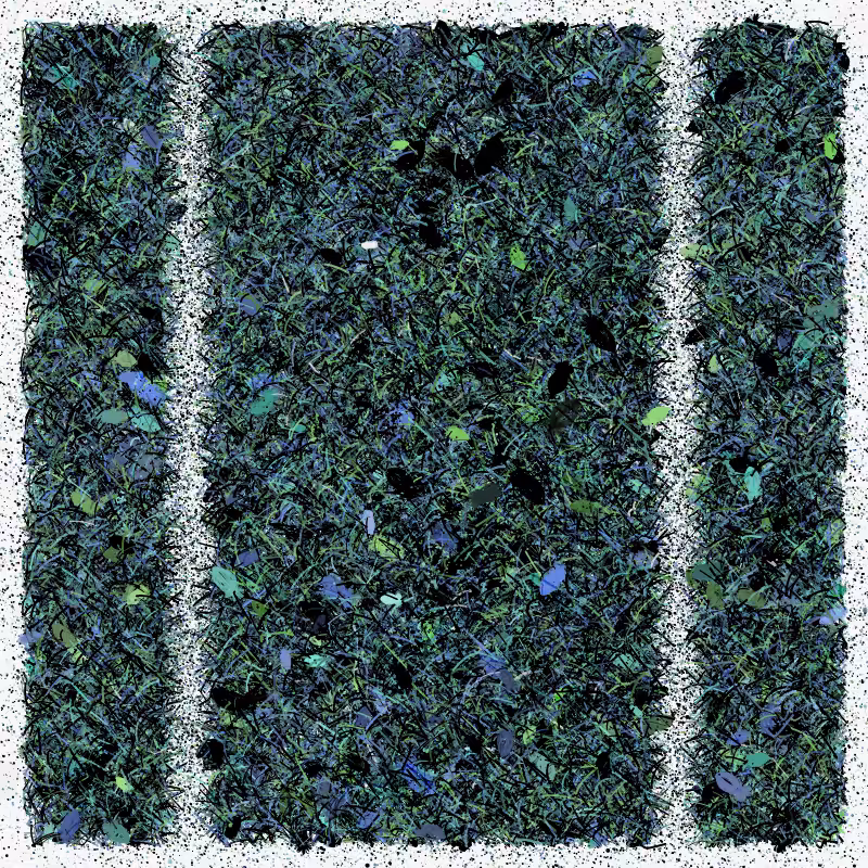 Into the Forestland #14