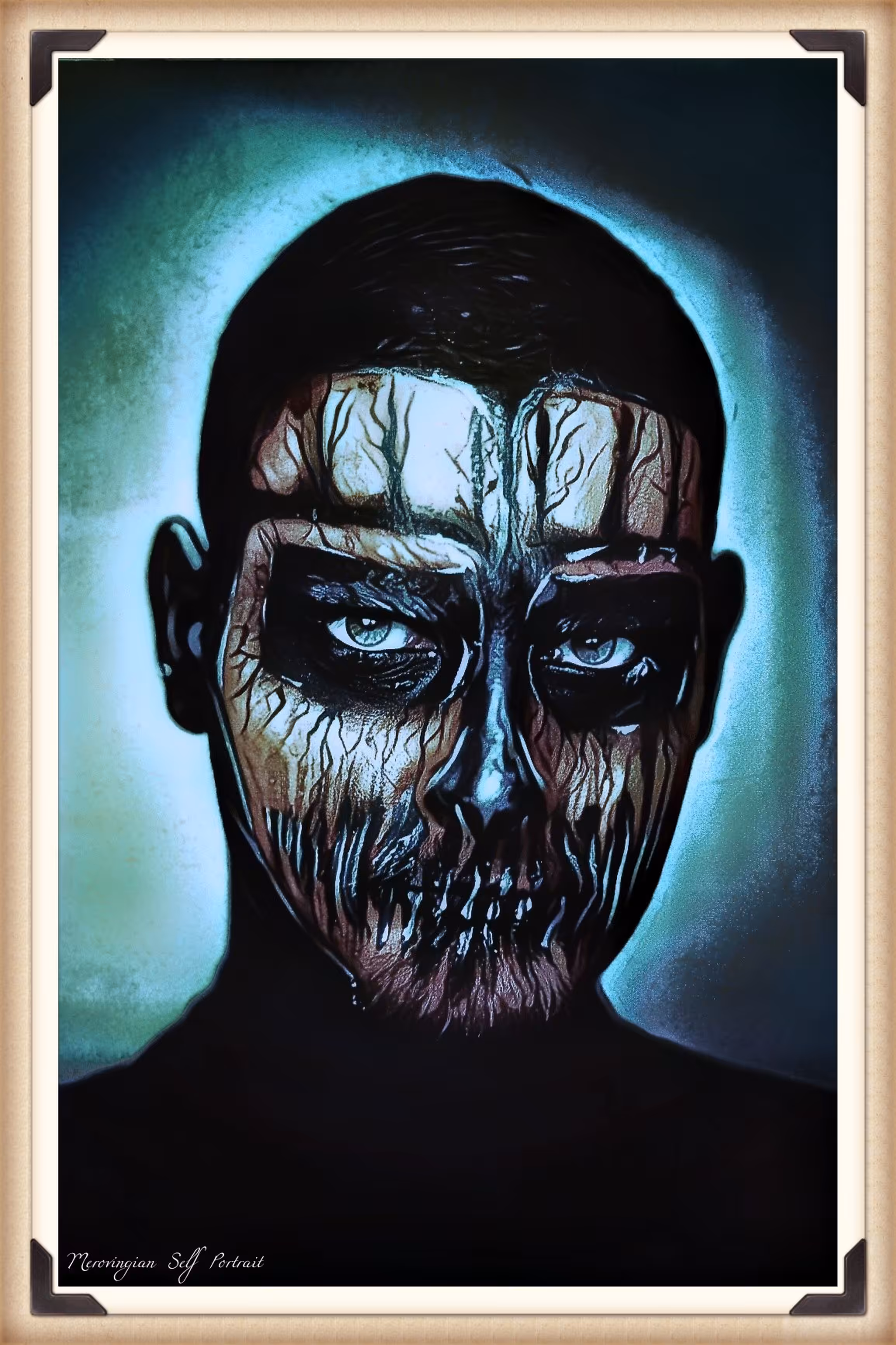 Merovingian