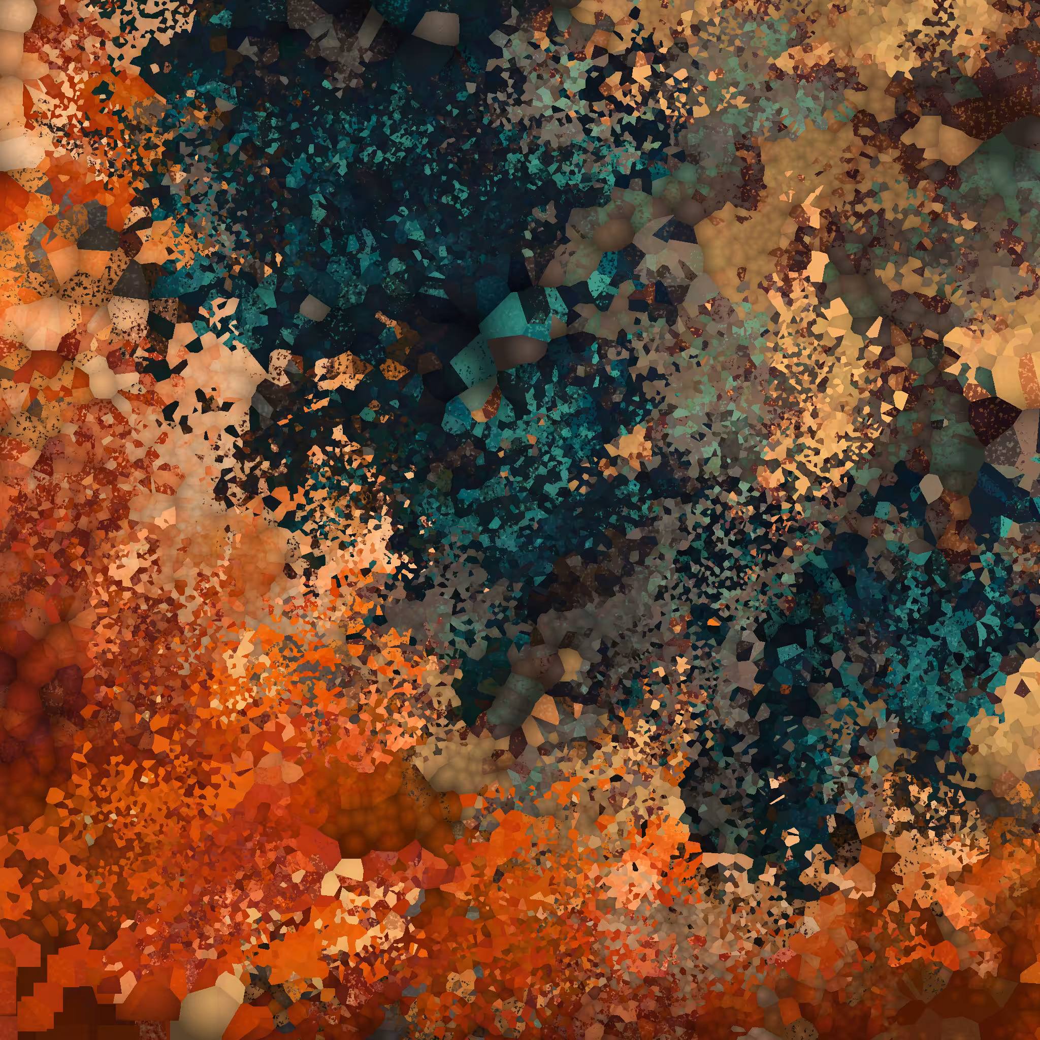 magmatic #68
