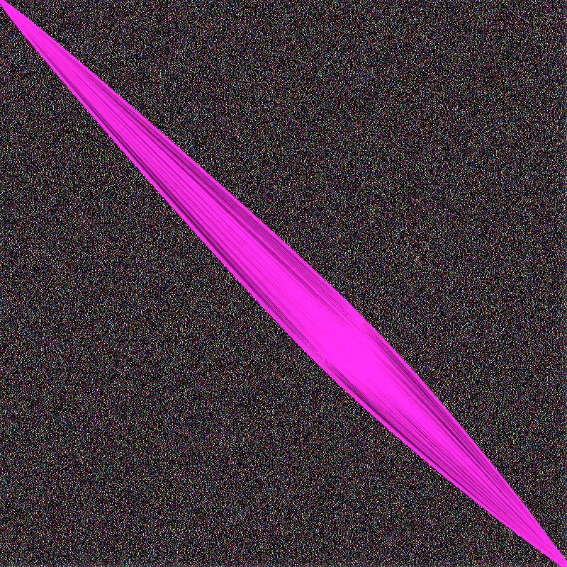 Void Drive #84