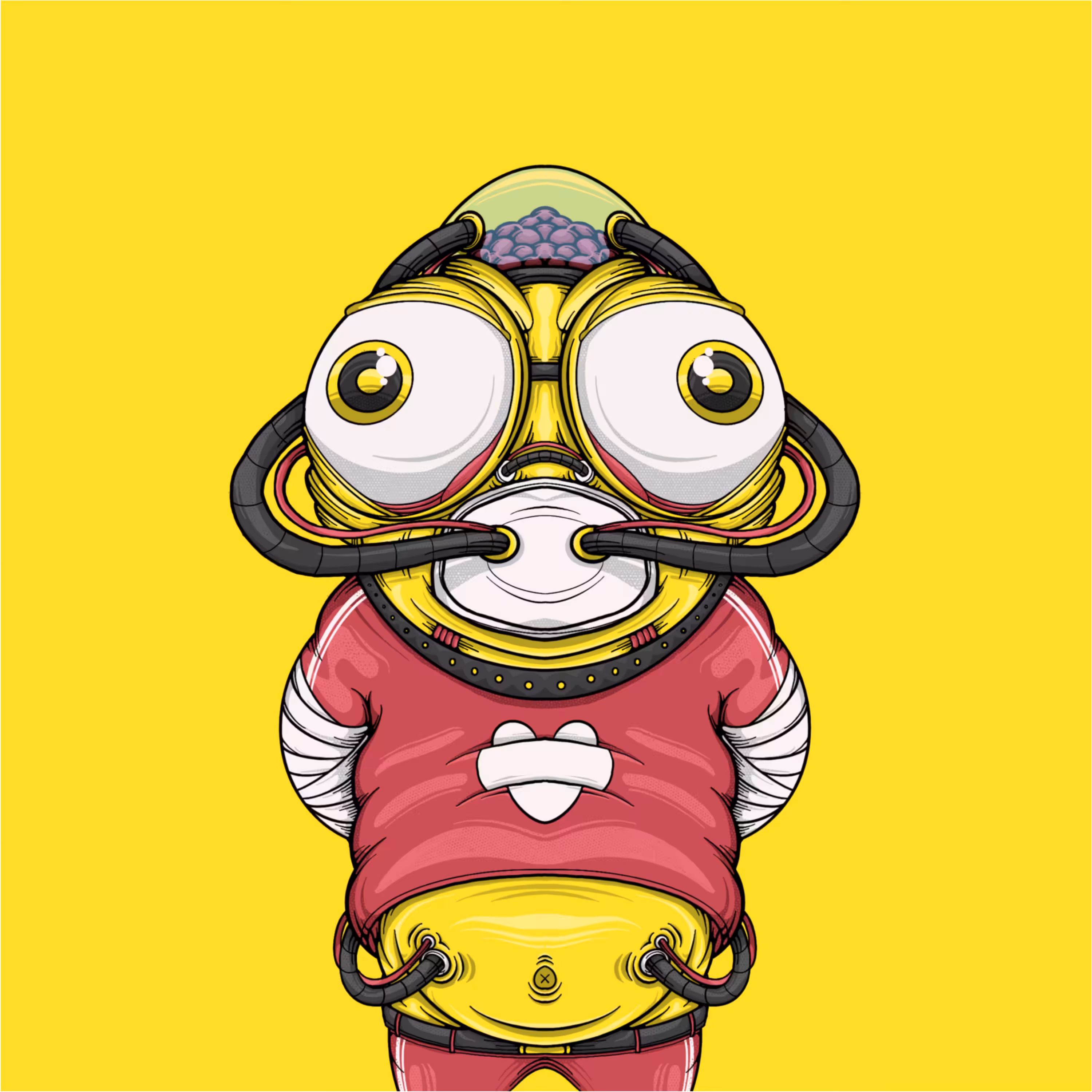 #01 ChamFuture