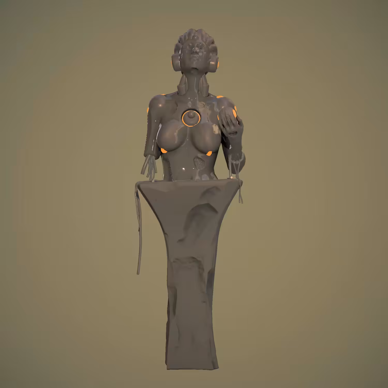 BakaArts Artifex #71 of 100