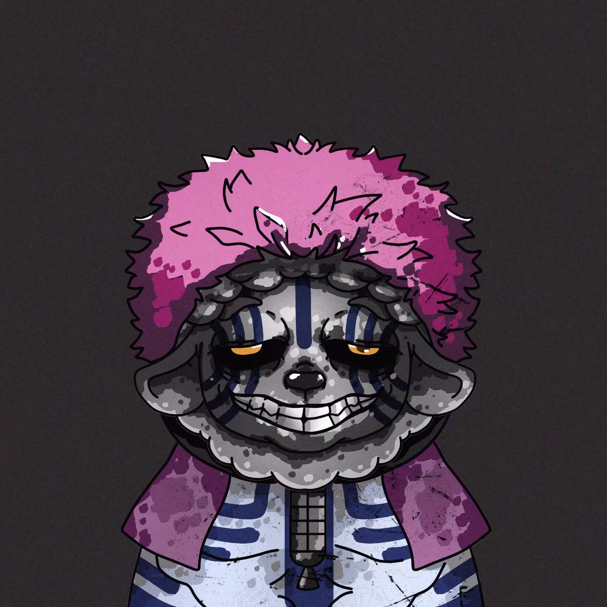 Lostsheep#49