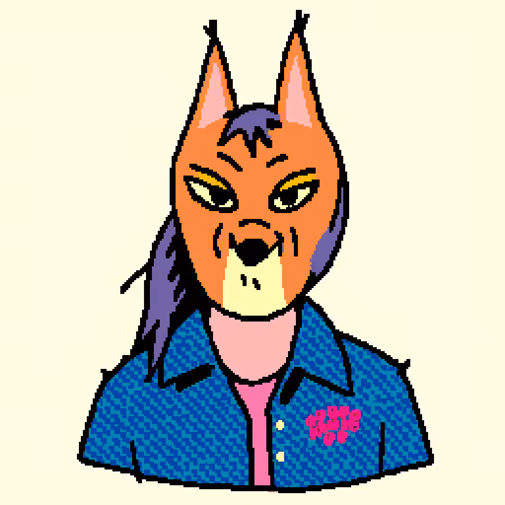 SynthWave21